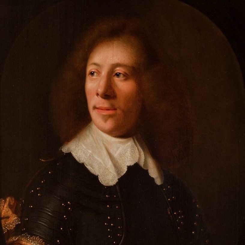 Adopt A Dutch Officer