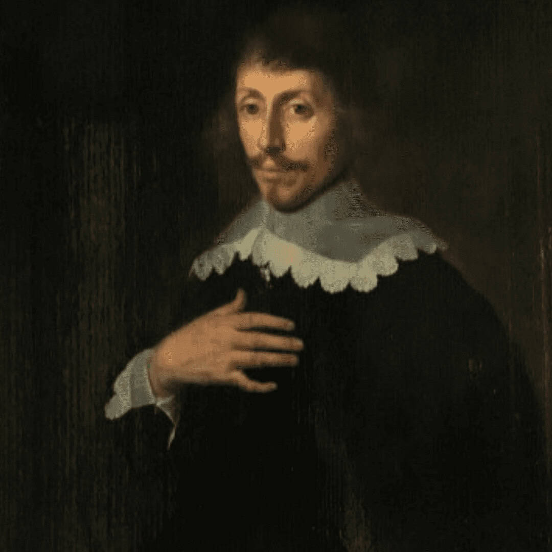 Hendrick Martenszoon Sorgh