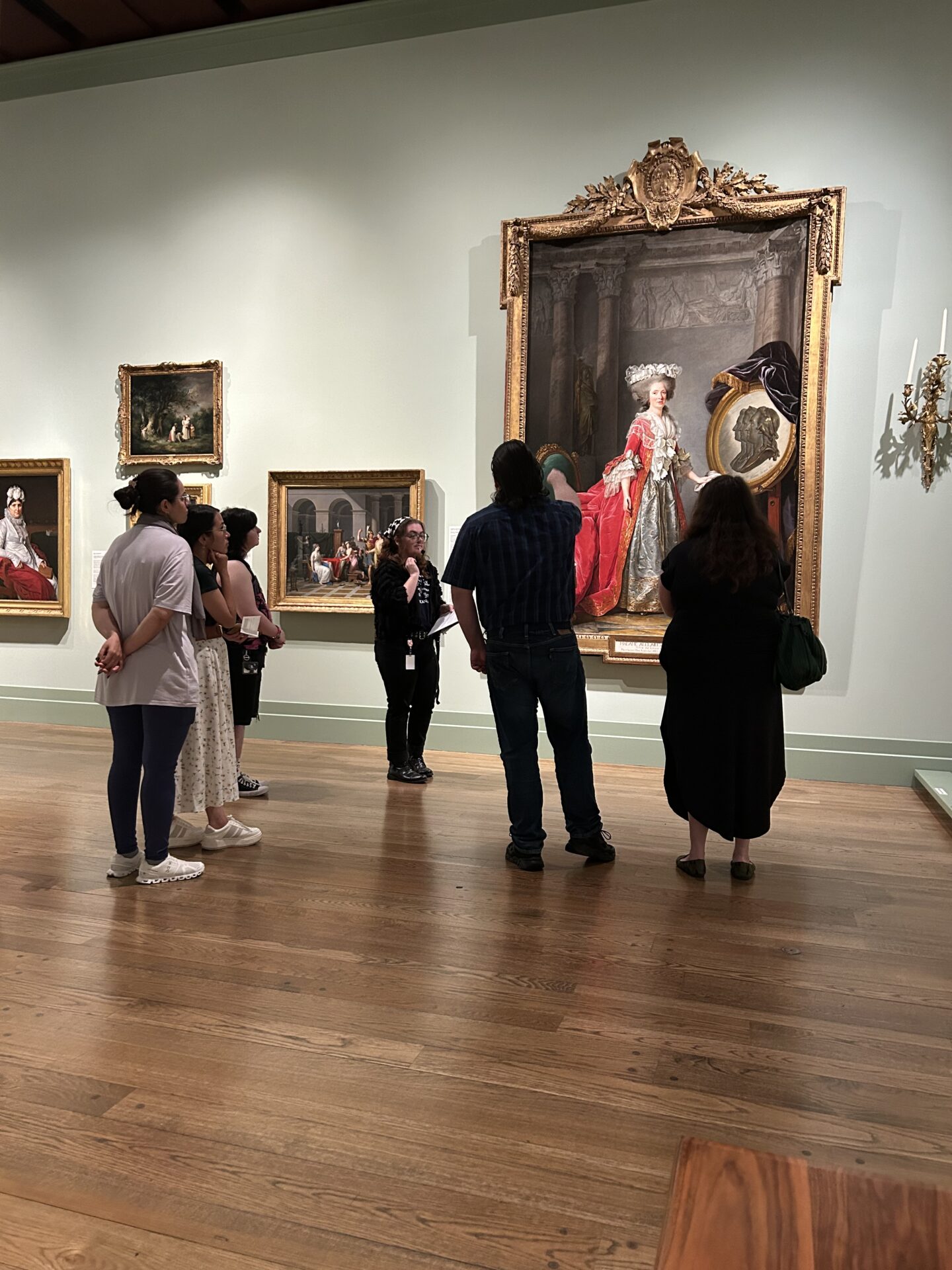 Aris, Coming out of the Collection,2