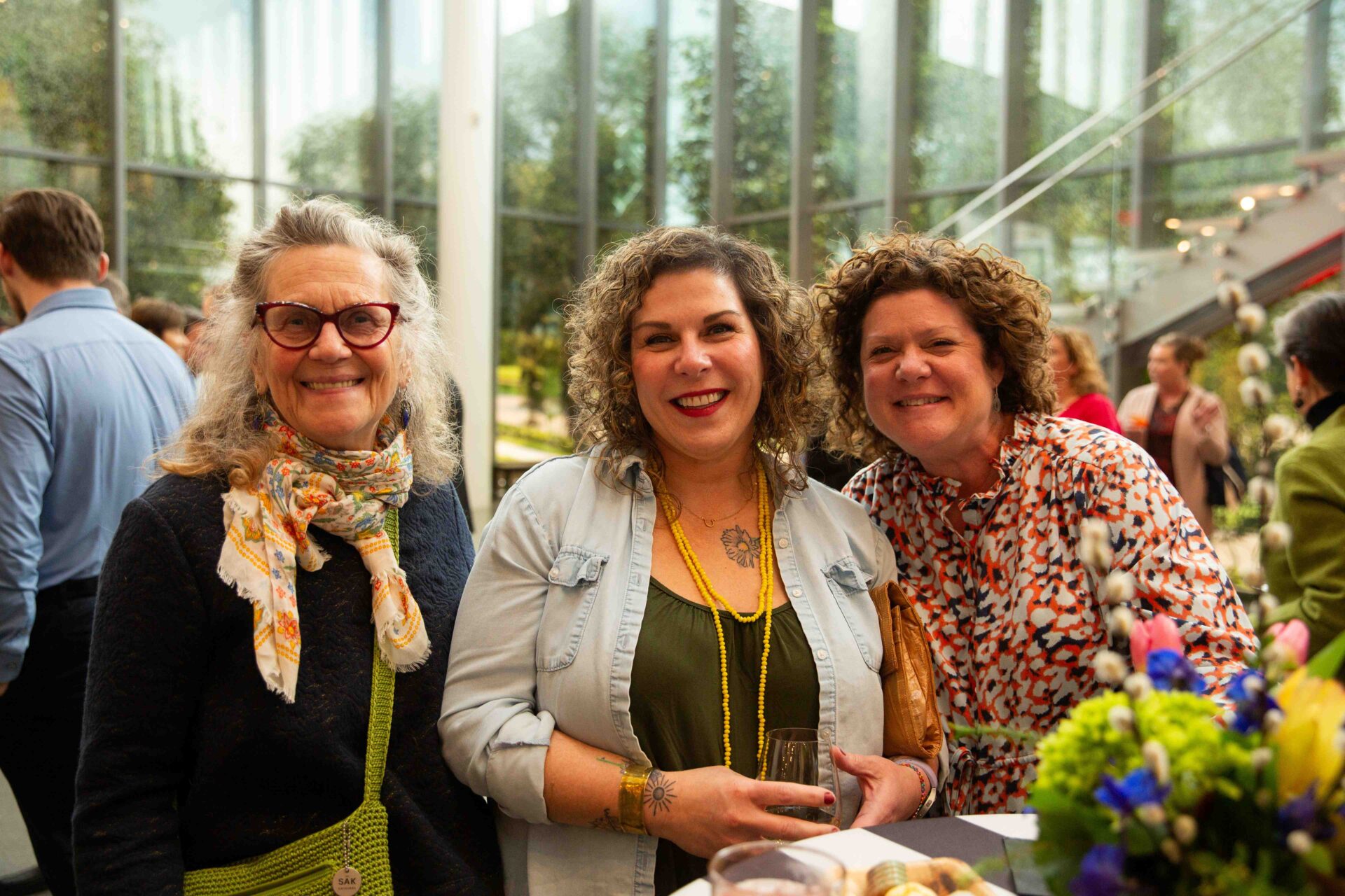 Brilliant Exiles Opening