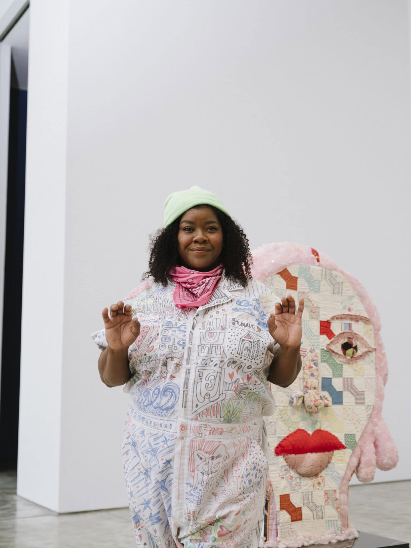 Copy of vanessa german charlie rubin