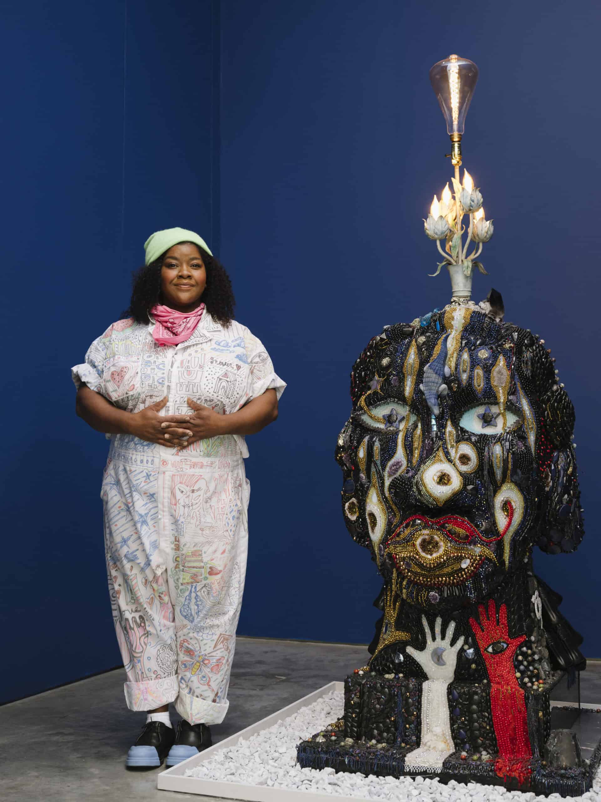 Copy of vanessa german charlie rubin