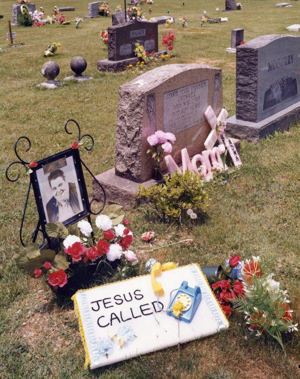 David Graham Graveyard e1446226555790