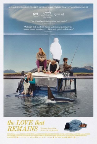 Love that Remains Poster