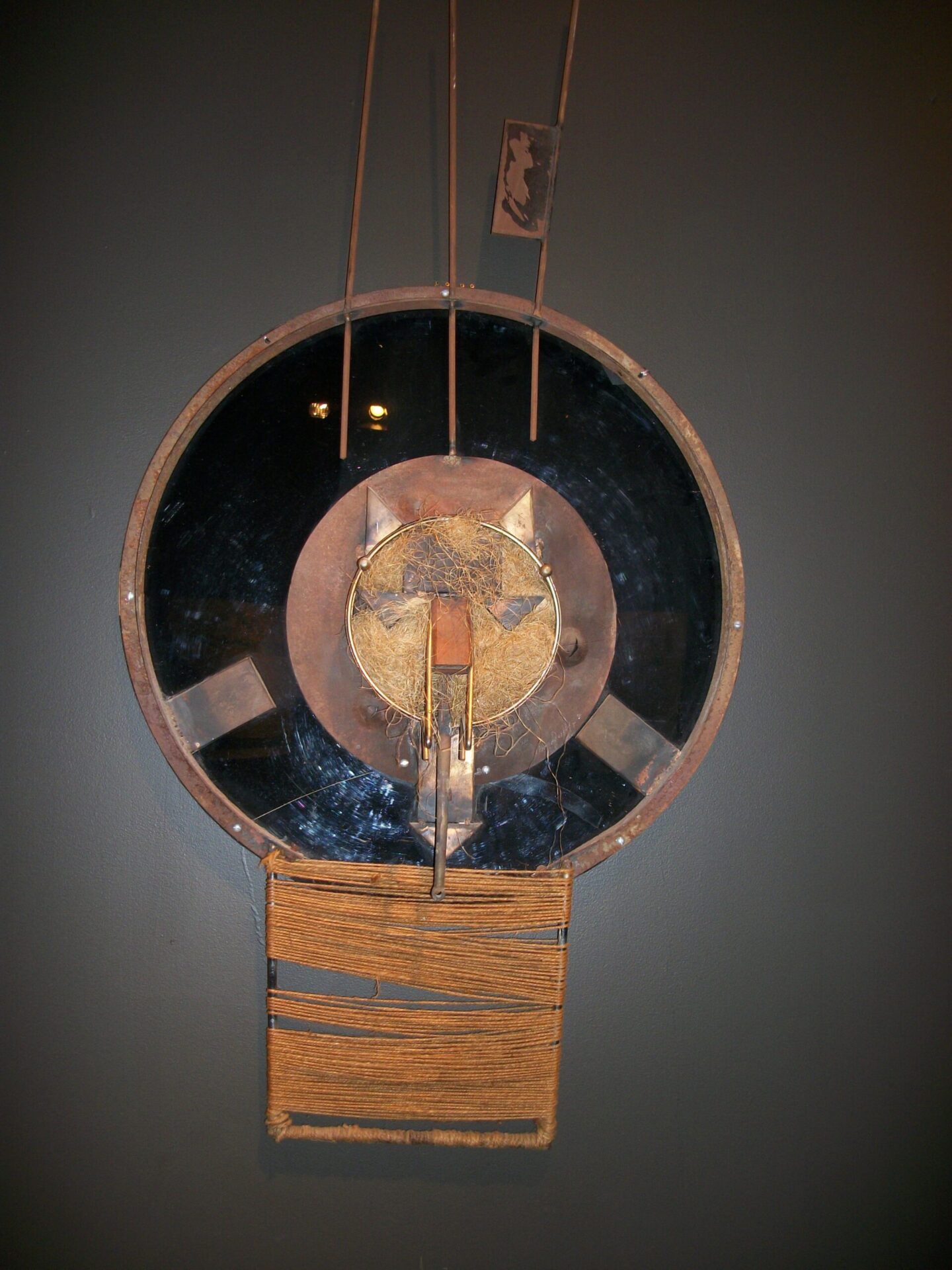 Mask for the Catman.WMDuffy scaled