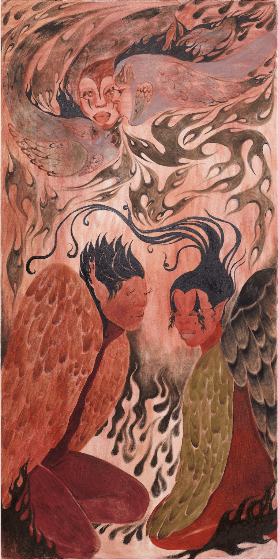 NaudlinePierre 36x72 cropped