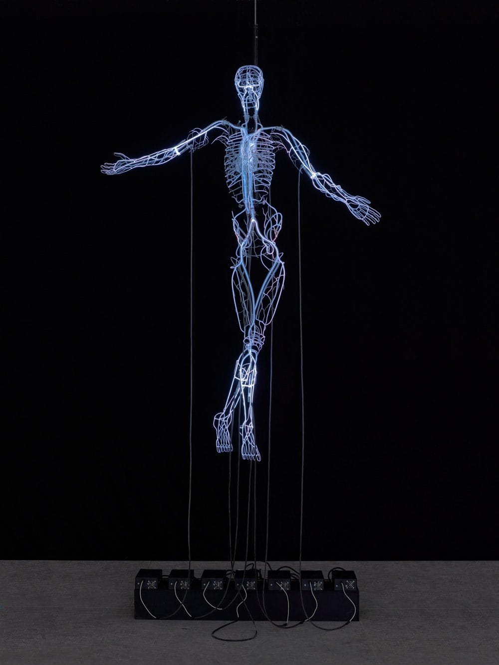 What Will Be Remembered in the Face of All That is Forgotten