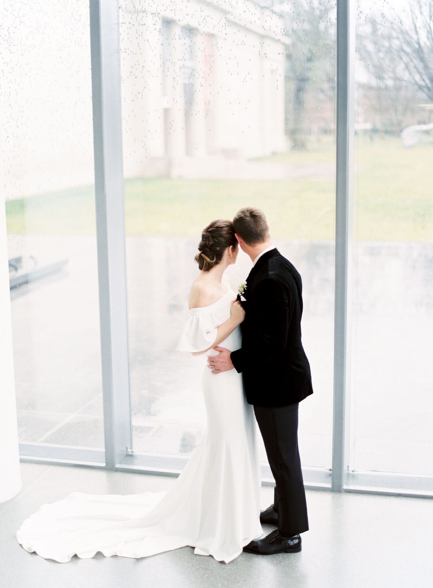 Styled Shoot Samantha Jo Events + Roots Floral Design + Jenna Powers Photo