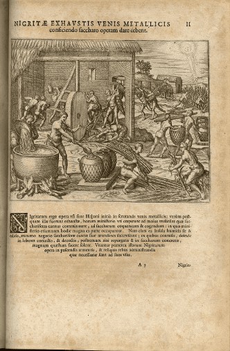 Theodor de Bry Library Company.org