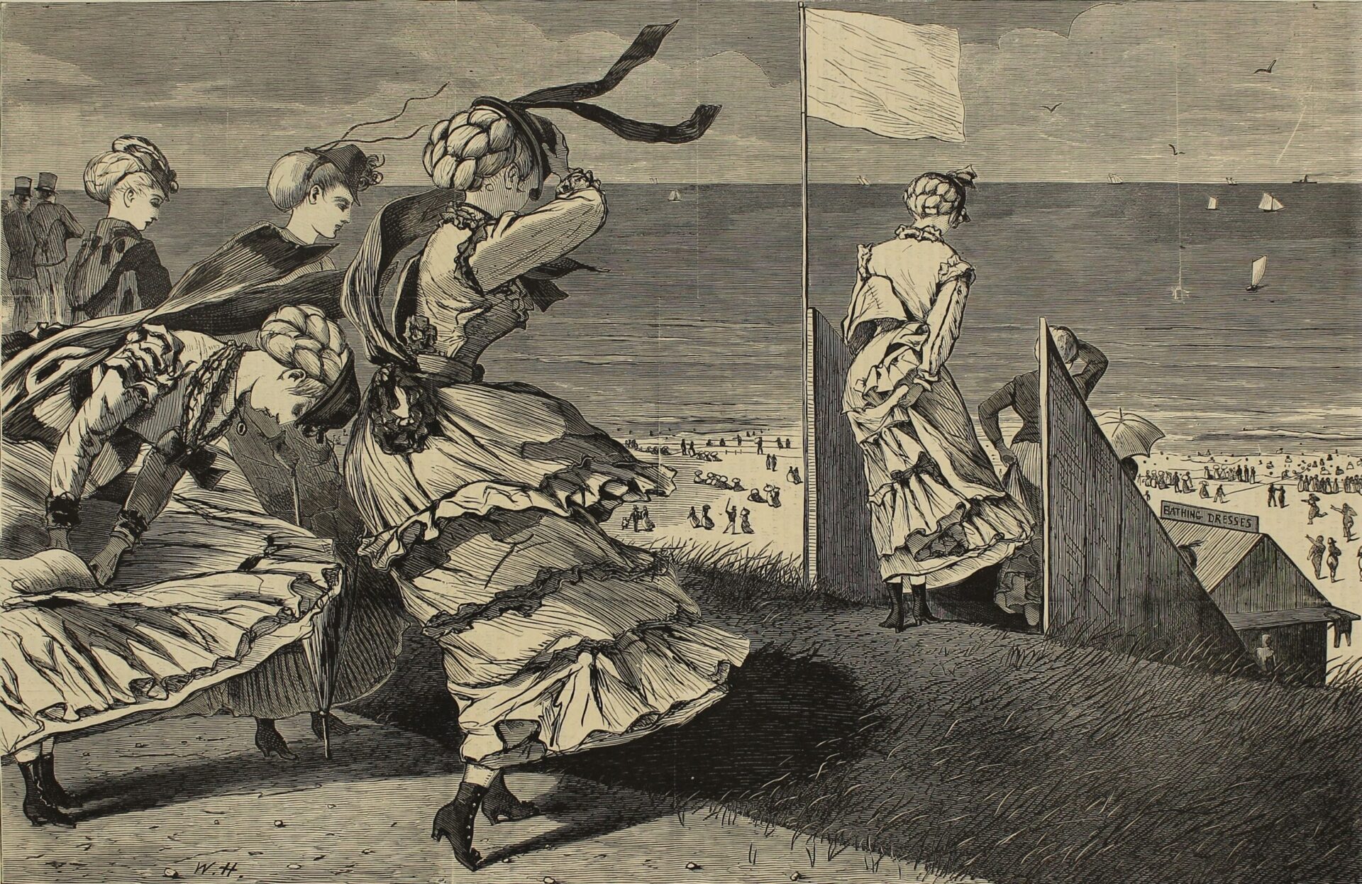 WebHomer On the Bluff scaled