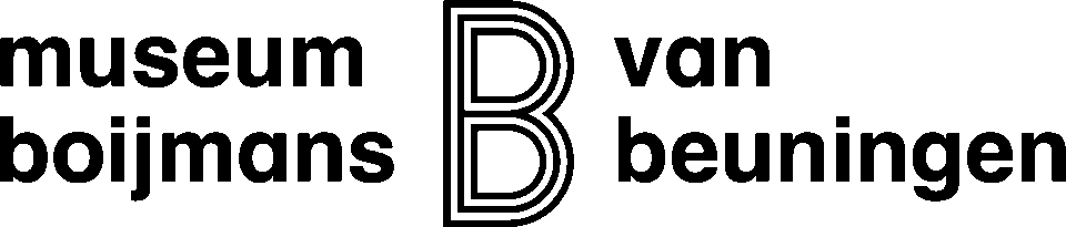 Boijmans sponsorlogo